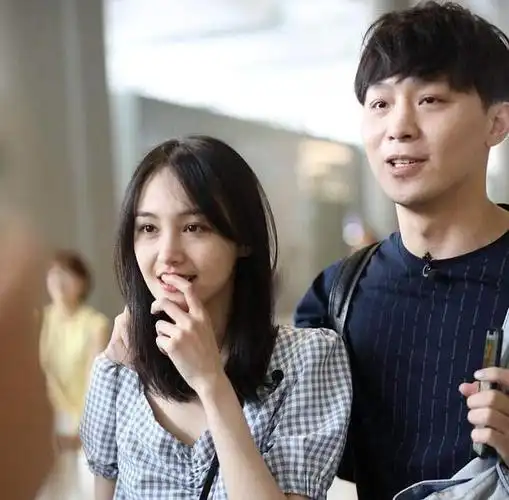 郑爽疑似与张恒分手爱一个人别爱太满这才是对等的感情