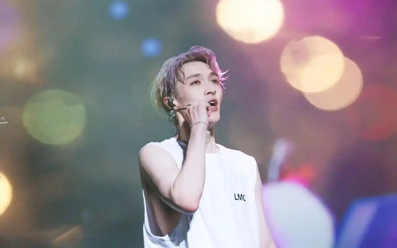 张艺兴 #电脑壁纸 #分享 第二弹 请查收~ - 抖音