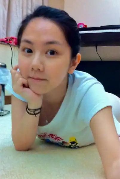 求邓紫棋酷狗音乐背景图片