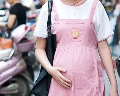 怀孕6个月是胎儿发育重要时期,孕妈做好这3点,宝宝出生更健康_时候