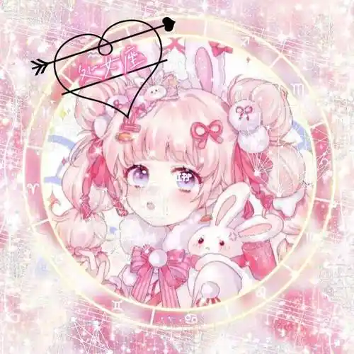 粉色的de蕾丝遮阳伞加上白色的de手提包,满足了巨蟹座的de少女