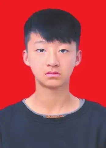 出彩好少年奋进新时代