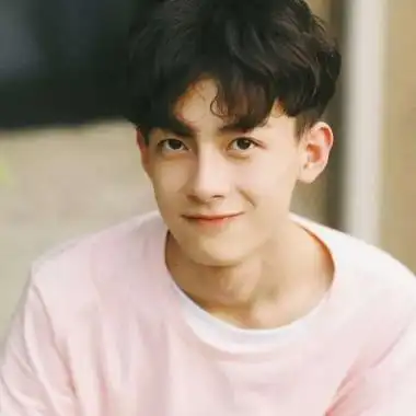 清纯男生头像好看清纯男生头像一个人图片