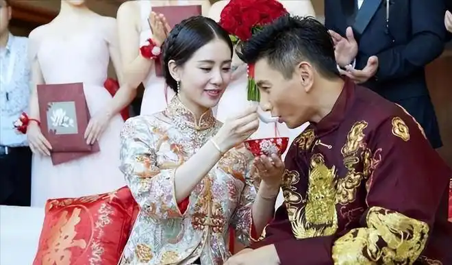 "人生赢家"刘诗诗:大婚获吴奇隆10亿彩礼,为何躲刘亦菲12年?_网易订阅