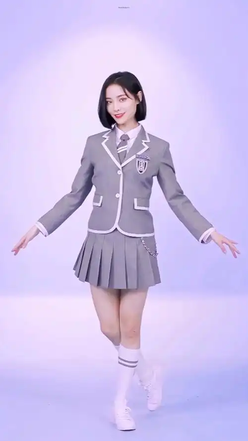 青春有你2 许佳琪