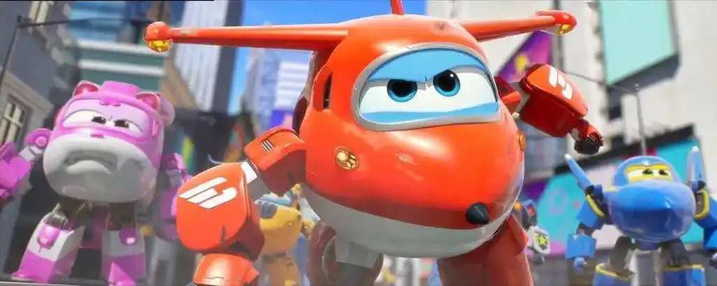 探讨更好的教育方式影片中飞飞这一角色,为了营救母亲,与乐迪同赴太空