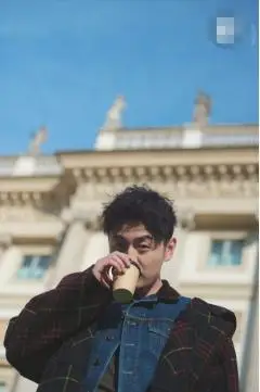 雷佳音身高186,一个被演员耽误的模特|雷佳音|男明星|模特_新浪新闻