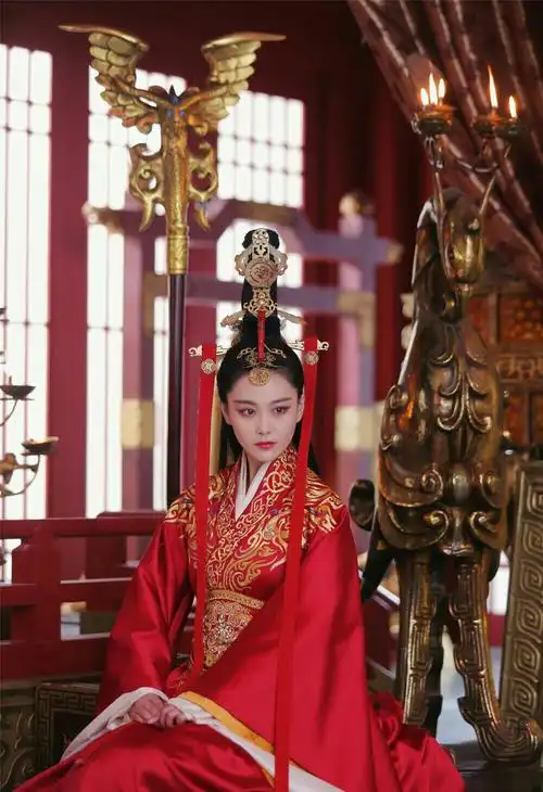 馨馨相惜 张馨予 思美人