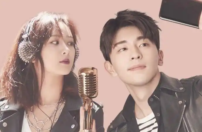 杨紫跟邓伦在一起了吗杨紫邓伦因戏生情二人私下关系如何