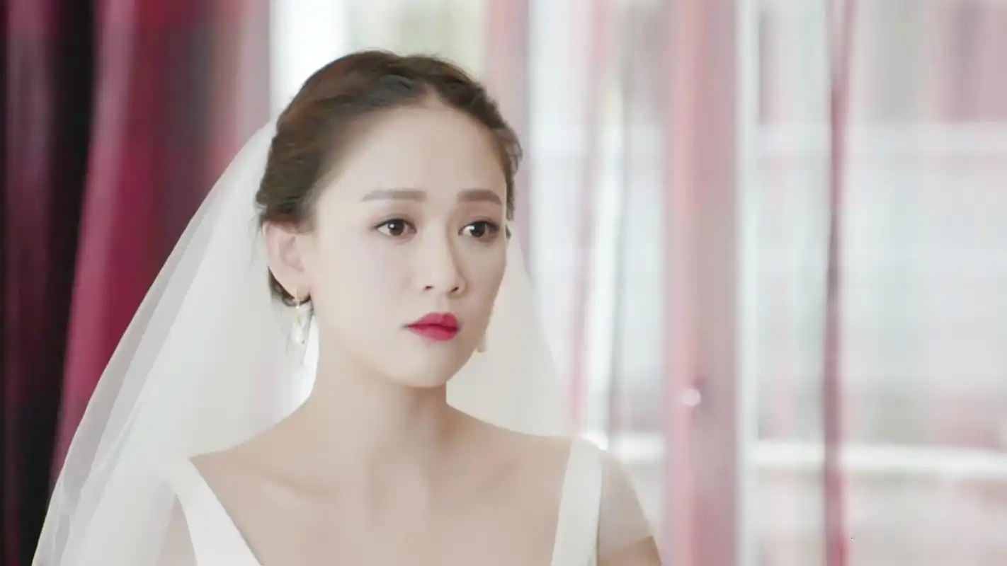 陈乔恩《放弃我抓紧我》剧照图片桌面壁纸