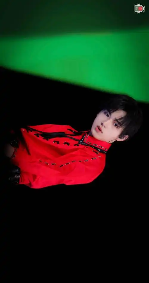 宋亚轩 清越瑾鸣##星光大赏