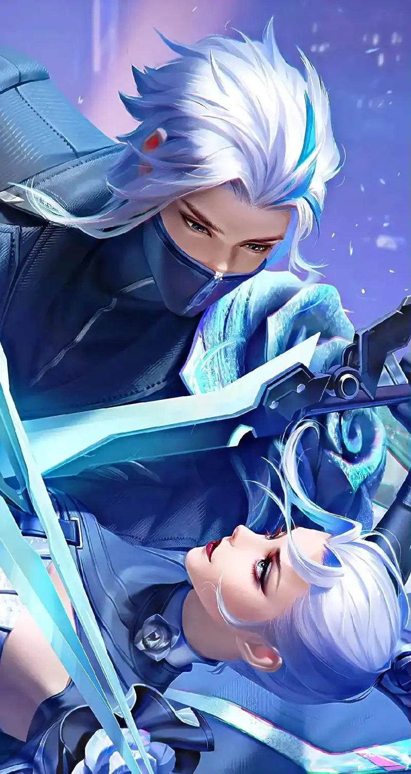 王者荣耀壁纸 #神仙壁纸  - 抖音