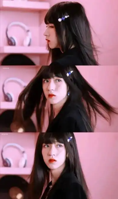 贺峻霖女装/tina贺.