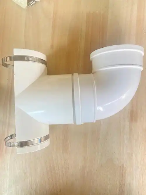 剑麻布改造pvc排水管下水管猫爬架配件材料