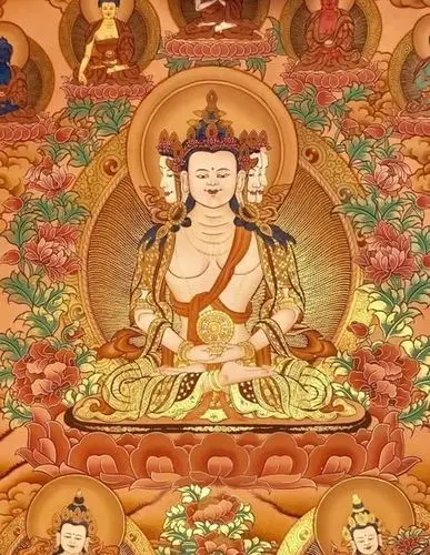 大日如来佛大日如来佛像