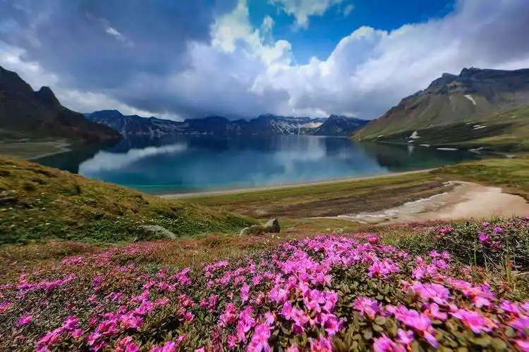 长白山旅行五天路线,长白山自驾五日游具体行程规划_自然_小镇_挑战