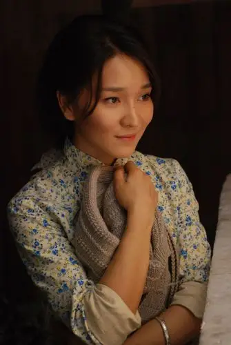 "江姐"题材撞车 陈蓉《烈火红岩》不再脸谱化