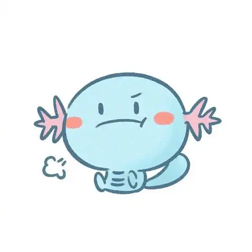 超级q版神奇宝贝可爱头像