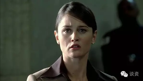 《越狱》归来,十年后一句brother,眼睛都湿了