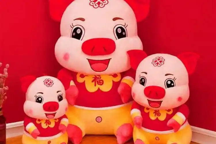 中年转运的生肖,83年属猪人三大坎是什么_运势解析_研几周易