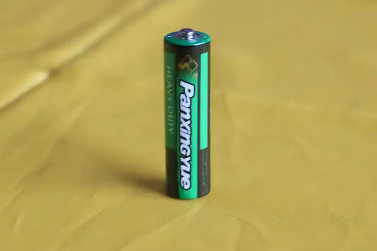 五号电池 5号干电池 r6p电动玩具遥控器1.5v高容量电池厂家直销