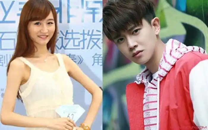 且保密工作做得很不错,目前,并未有看到任嘉伦与老婆聂欢的婚纱照