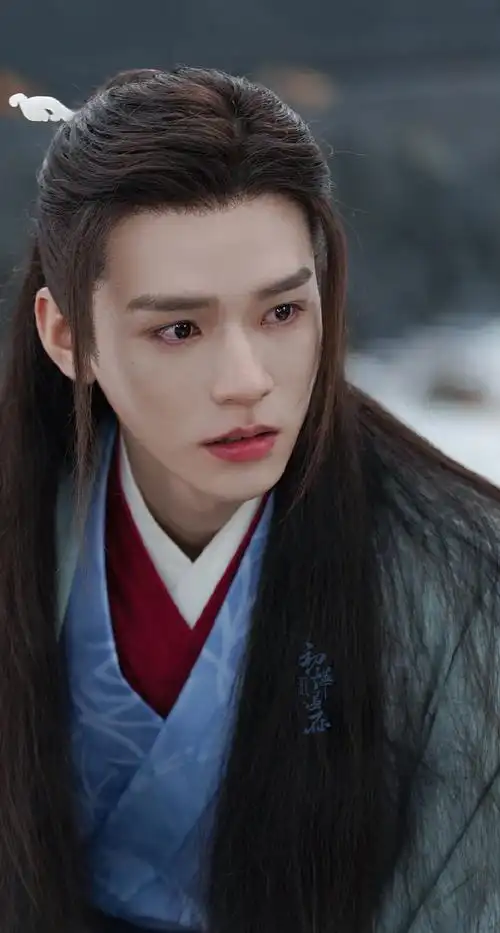 龚俊##温客行##龚俊1129生日快乐