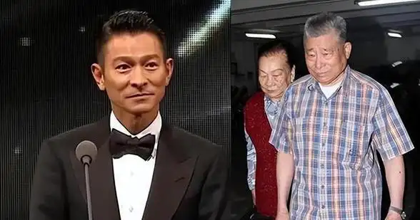 噩耗刘德华爸爸病逝享年89岁华仔悲痛证实并在处理身后事
