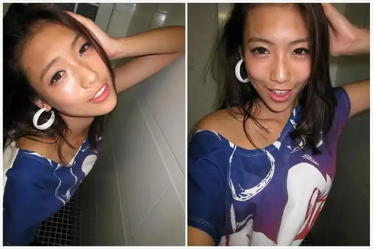 易建联老婆这么美足球宝贝出身身材颜值完胜卡戴珊姐妹