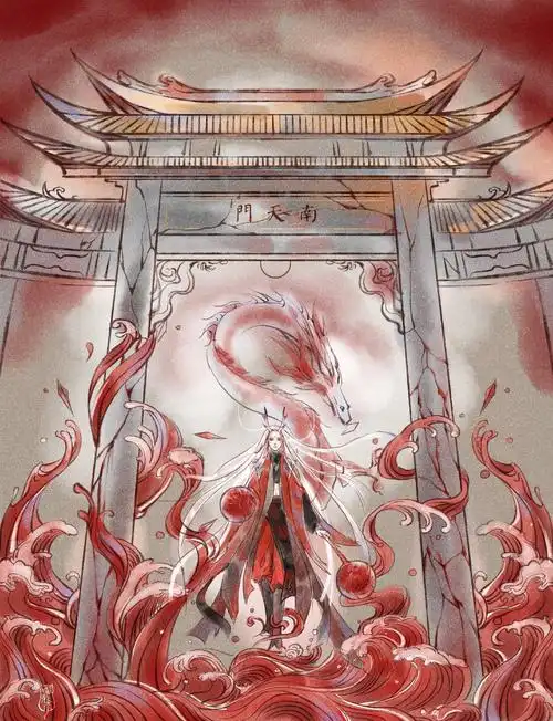 日天日地魔丸饼没有神话/剧情依.