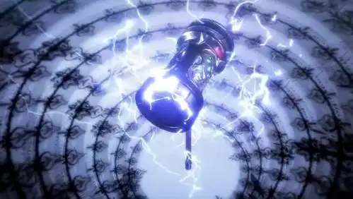 九环全黑是顶配看清唐三昊天锤颜色后众人震惊了