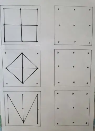 好玩有趣的连点游戏