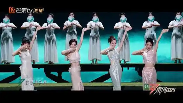 《浪5》二公点评:《身后》,《溯》,《楼外楼》优秀,赛制坑人