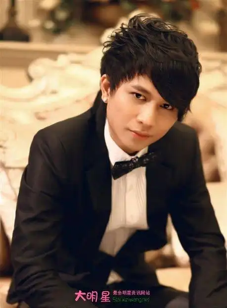 欢子现任女友是谁 欢子情史大公开