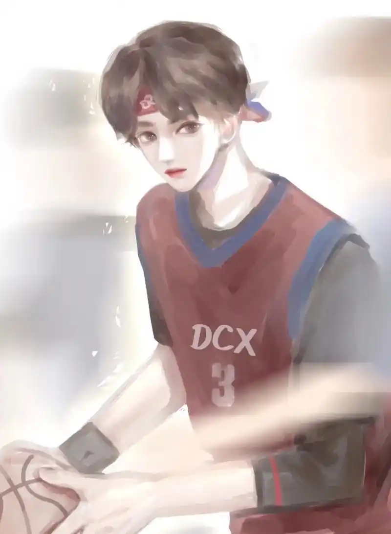 丁程鑫张真源#漫画图 - 抖音