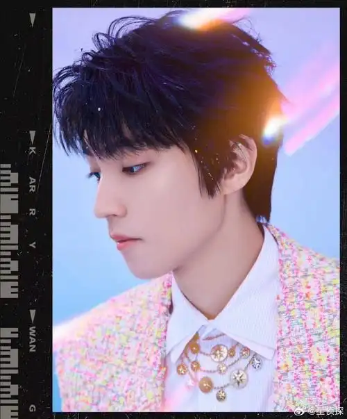 王俊凯温柔##王俊凯就是温柔