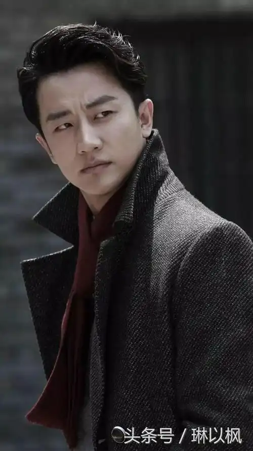 汤唯资源好?黄轩的团队是顶级的?