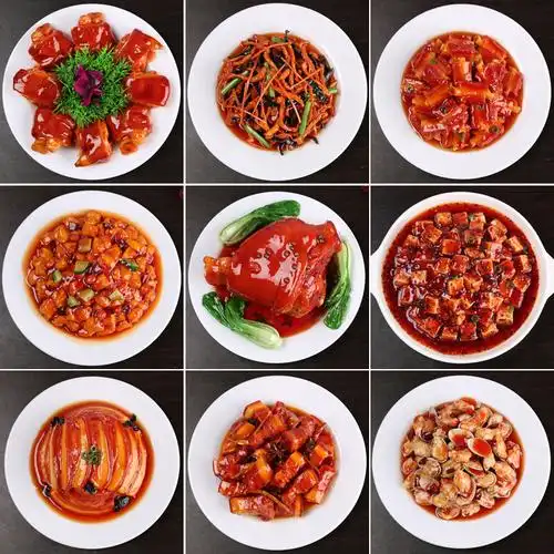 食品模型仿真假菜