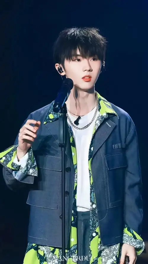 仔细看看 你同样也在发光——马嘉祺 - 堆糖,美图壁纸兴趣社区