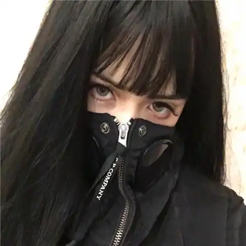 2023最拽头像图片大全 超拽有气场女生高清头像_女生头像_头像屋