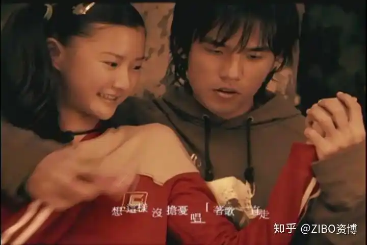 18年过去了,依旧无与伦比:周杰伦《范特西》(上) | zibo