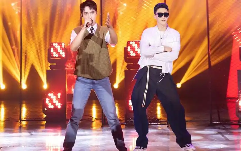 活动作品瑜洲洲瑜20200314ld快本前后事件大总结