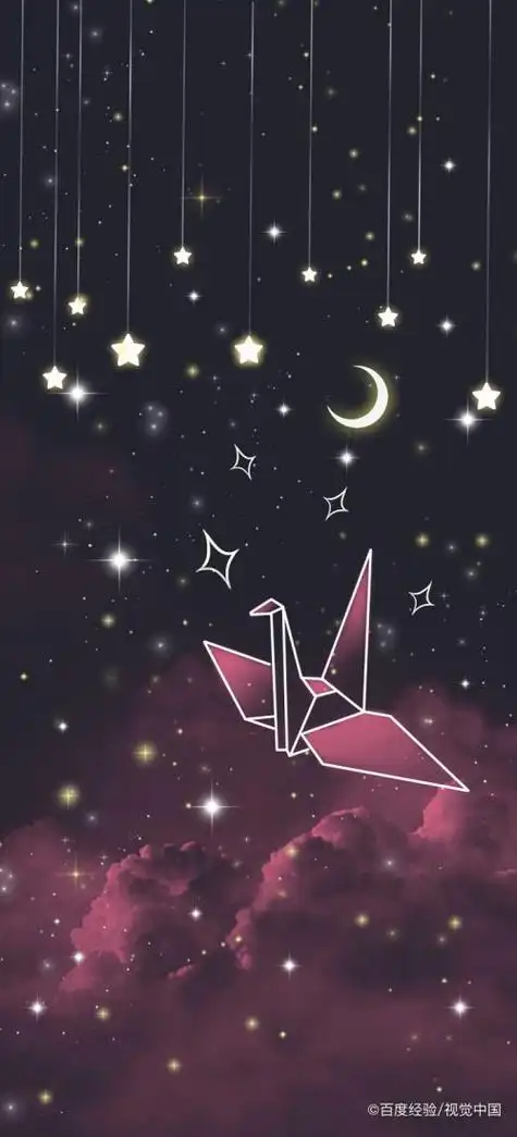 千纸鹤送给爱人,也象征着对爱情的守护和渴望,爱情的守护神