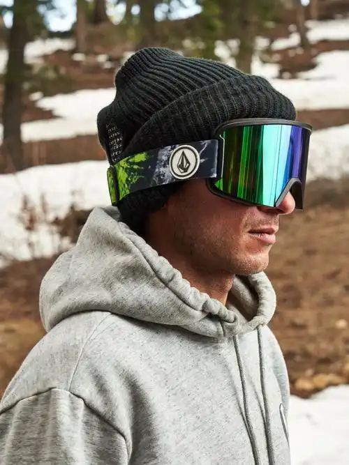 volcomgarden系列护目镜