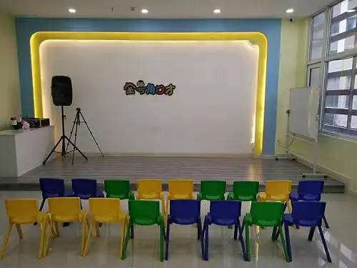 喜迎双旦年终钜惠金号角口才发生大事情啦