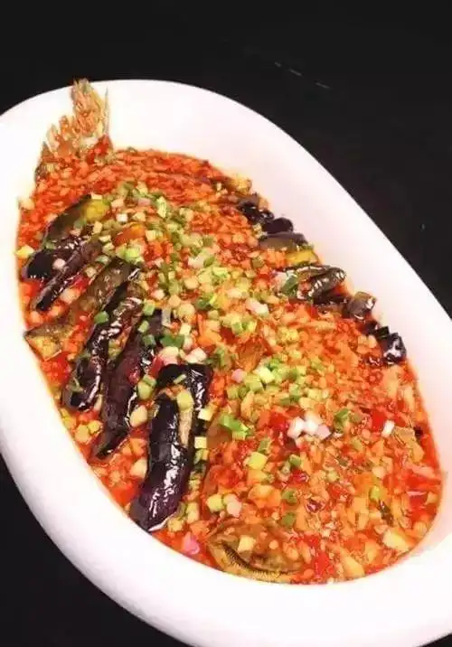 16款大厨拿手特色招牌菜