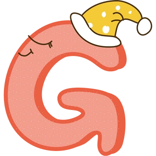 卡通图片大全_大写英文字母卡通图片素材【png免费下载】-90设计网