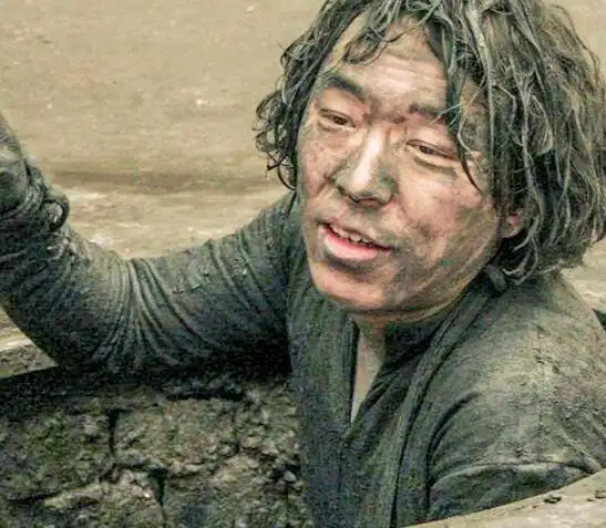 疯狂的石头结局