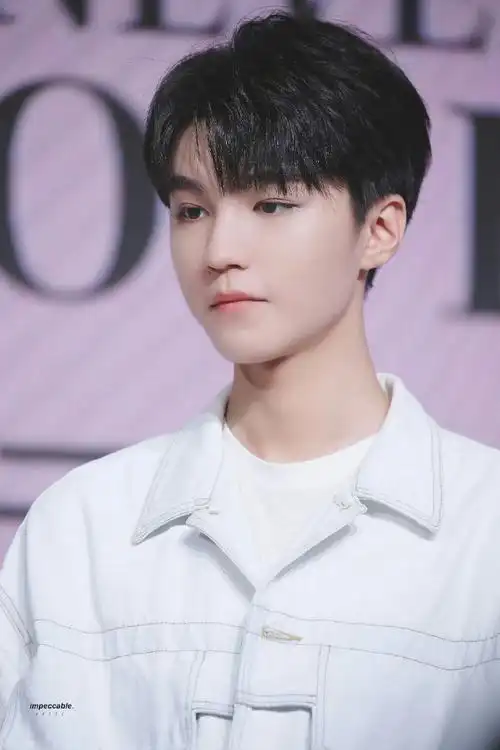 从开始到未来,只为王俊凯##王俊凯2024凯启甲辰