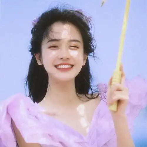 一组ins风女生头像,请签收 - 知乎